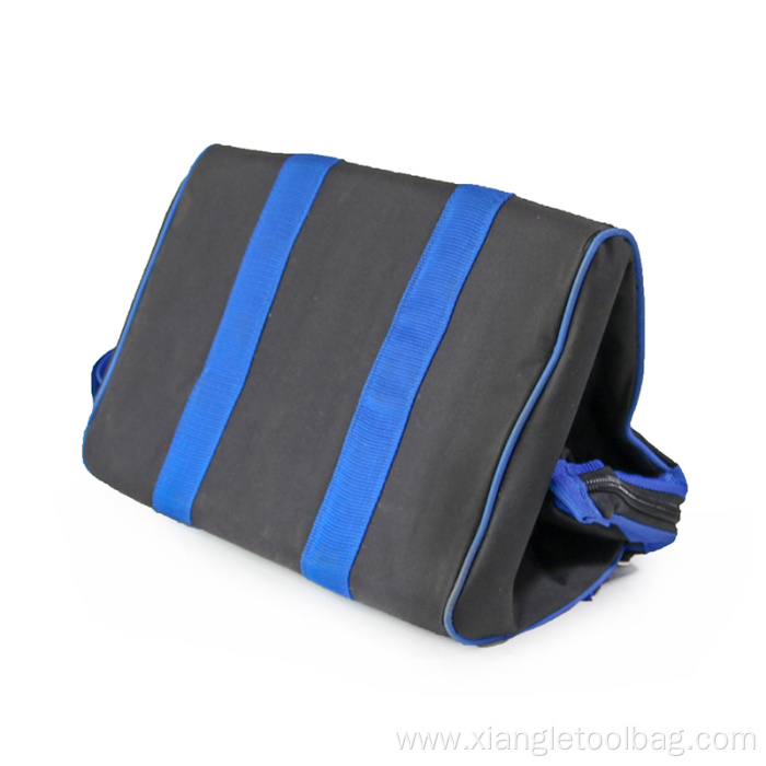 Heavy Duty Shoulder Compartment Accessories Tool Bag